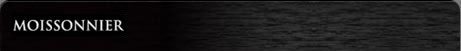 Moissonnier 